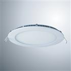  LED 小面板燈（圓形）