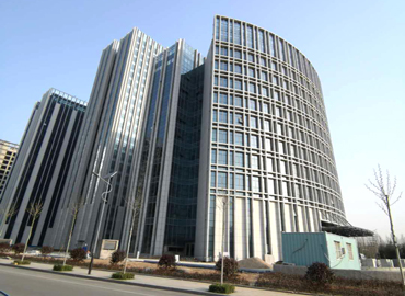 壽光企業總部群