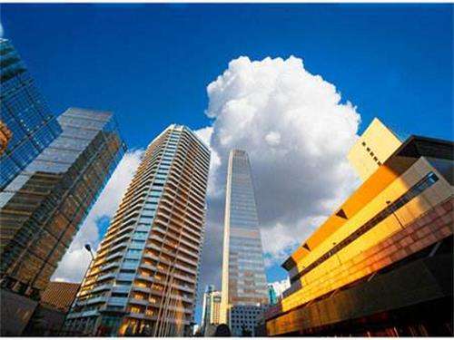 黑龍江省2019年居住建筑節(jié)能改造力爭不少于100萬㎡，